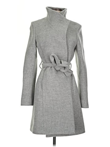 Babaton Coat (view 1)