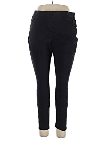 Gloria Vanderbilt Casual Pants (view 1)