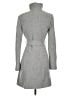 Babaton Gray Coat Size S - photo 2