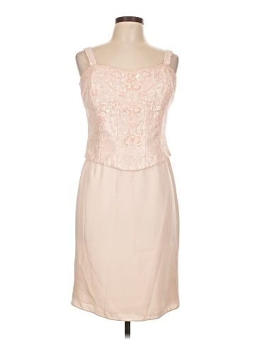Karen Miller Cocktail Dress (view 1)