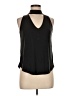 Sienna Sky Black Tank Top Size M - photo 1