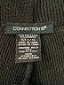 Connection 18 Solid Black Active Pants Size L - photo 7