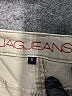 Jag Jeans Tan Khakis Size 8 - photo 7