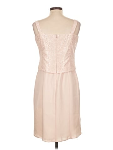 Karen Miller Cocktail Dress (view 2)