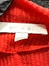 Eri + Ali Orange Turtleneck Sweater Size S - photo 7