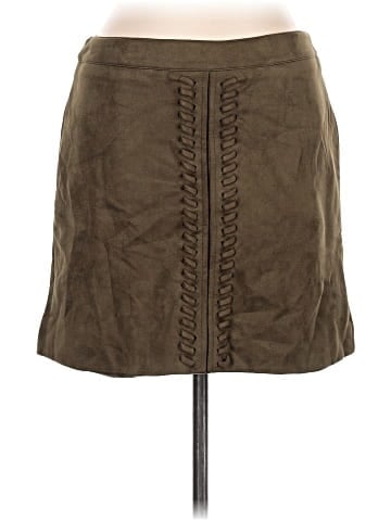 Very J Casual Skirt (view 1)