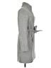 Babaton Gray Coat Size S - photo 4