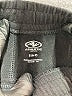 Athletic Works Solid Black Sweatpants Size S (kids) - photo 3