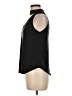 Sienna Sky Black Tank Top Size M - photo 5