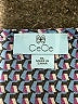 CeCe Blue Long Sleeve Blouse Size XL - photo 7