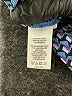 CeCe Blue Long Sleeve Blouse Size XL - photo 8