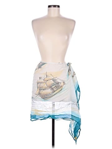 Gottex Swimsuit Cover Up (view 1)