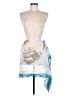 Gottex Ivory White Swimsuit Cover Up Size L - photo 1