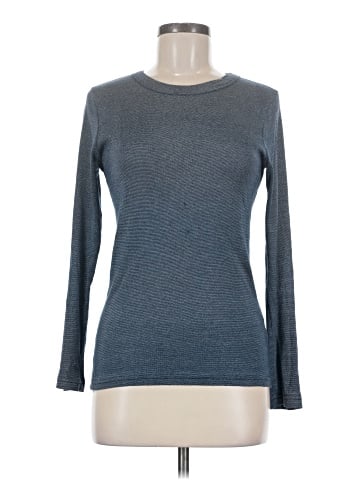 Michael Stars Long Sleeve Top (view 1)