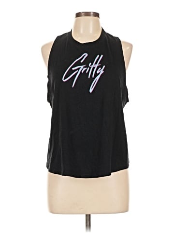Yelete Sleeveless T-Shirt (view 1)