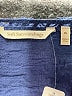 Soft Surroundings Blue Sleeveless Blouse Size XL - photo 7
