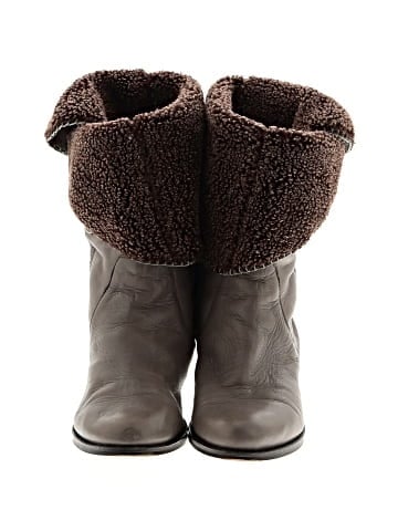 B Makowsky Boots (view 2)