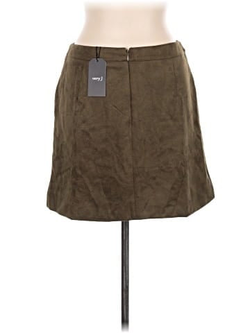 Very J Casual Skirt (view 2)