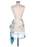 Gottex Ivory White Swimsuit Cover Up Size L - photo 2