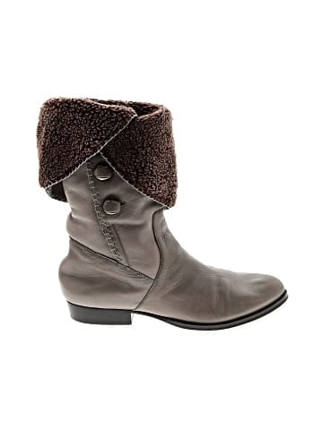 B Makowsky Boots (view 1)
