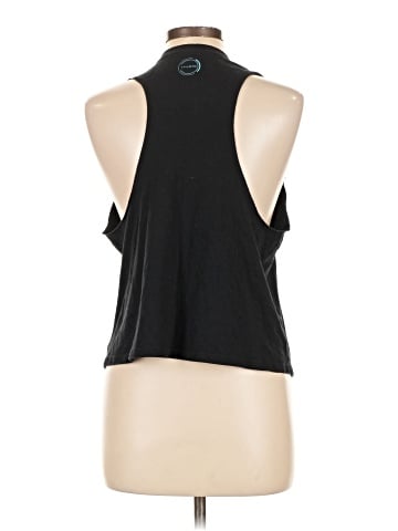 Yelete Sleeveless T-Shirt (view 2)