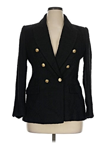 Zara Blazer (view 1)