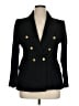 Zara Black Blazer Size XL - photo 1