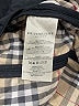 Burberry Black Jacket Size XS - photo 6