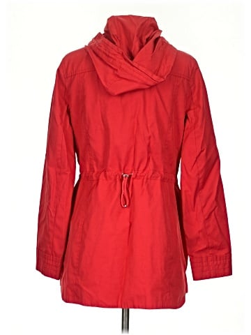 Cole Haan Raincoat (view 2)