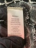 Max Studio Tweed Black Formal Skirt Size M - photo 5