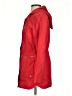 Cole Haan Red Raincoat Size S - photo 5