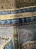 Hudson Jeans Stars Blue Jeans Size 25 waist - photo 7