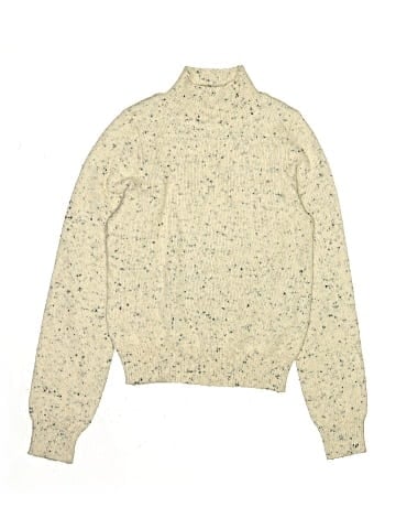 Blueprint Turtleneck Sweater (view 1)
