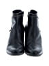 Gabor Black Ankle Boots Size 6 1/2 - photo 2