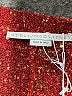 Stella McCartney Marled Solid Red Cardigan Size EU (IT) 42 / US 6 - photo 4