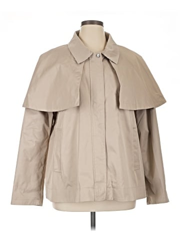Sam Edelman Raincoat (view 1)
