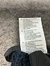 RDI Solid Black Turtleneck Sweater Size XS - photo 8