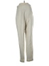 Zara Solid Ivory Dress Pants Size S - photo 2
