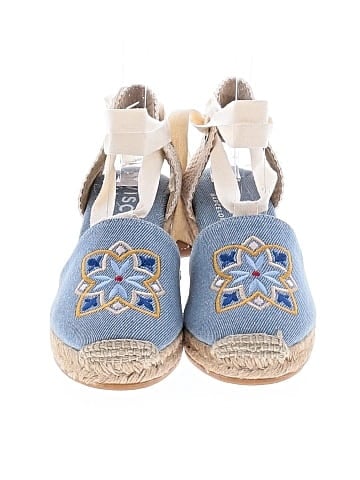 Viscata Wedges (view 2)