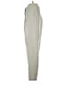 Zara Solid Ivory Dress Pants Size S - photo 5
