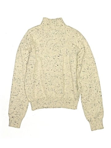 Blueprint Turtleneck Sweater (view 2)
