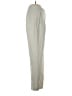 Zara Solid Ivory Dress Pants Size S - photo 4