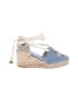 Viscata Blue Wedges Size EU 37 - photo 1
