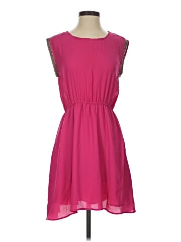 Under Skies Casual Dress (view 1)
