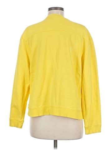 Lizwear by Liz Claiborne Sweatshirt (view 2)