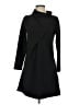 Assorted Brands Black Casual Dress Size S - photo 1