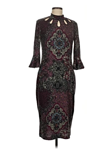 Julian Taylor Cocktail Dress (view 1)