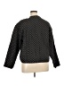 Old Navy Polka Dots Black Jacket Size XL - photo 2