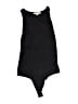 Gaze Black Bodysuit Size XS - photo 1