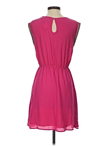 Under Skies Casual Dress (view 2)